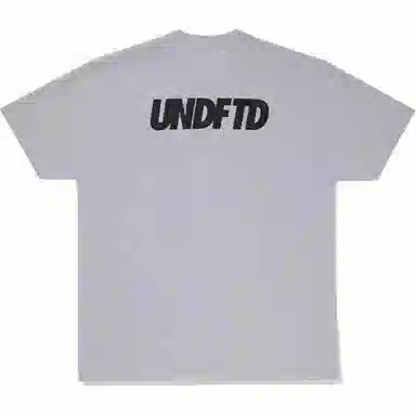 UNDEFEATED SS24 ICON T