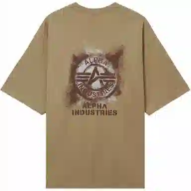 Alpha Industries T BGD
