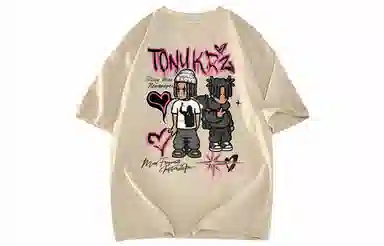 TONYKRZ logoT