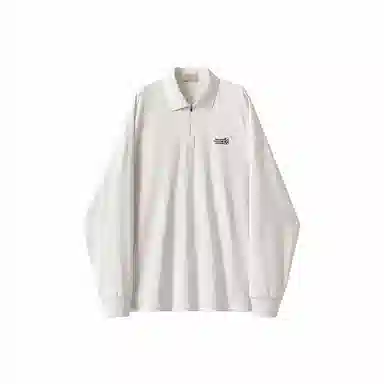 WILLIAM FOXSONS poloT