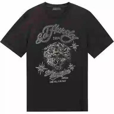 Ed Hardy FW24 T