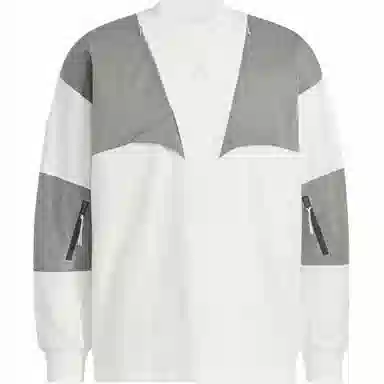 adidas FUSTL KU LS T White