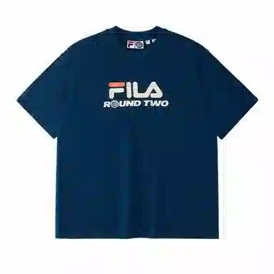 FILA FUSION x Round Two T