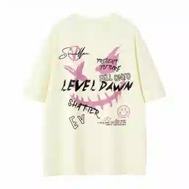 LEVEL LogoT