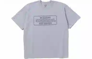 NEIGHBORHOOD FW23 T