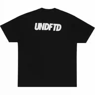 UNDEFEATED SS24 ICON T