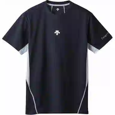 DESCENTE Logo Print T-Shirt