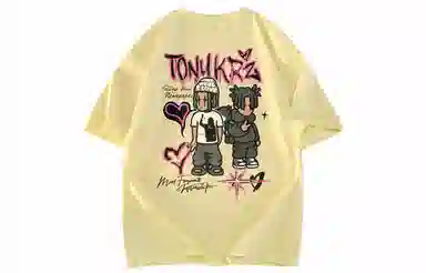 TONYKRZ logoT