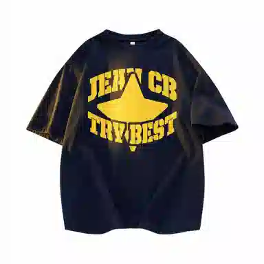 JEANSWEST CLUB logoT