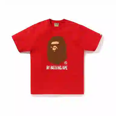 A BATHING APE SS24 T