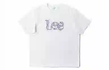 Lee SS24 T