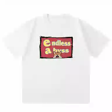 Endless Abyss T
