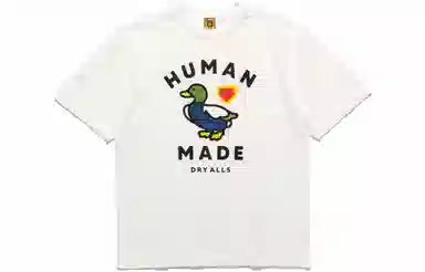 HUMAN MADE SS24 T