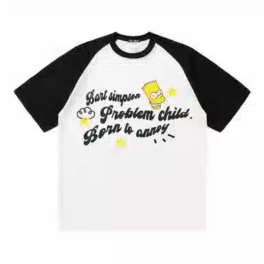 The Simpsons T