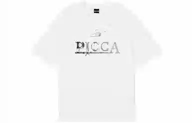 Picca cleanfitlogoT