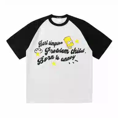 The Simpsons T