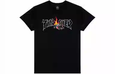 Thrasher T