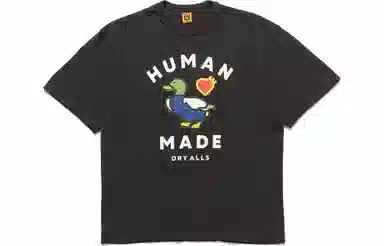 HUMAN MADE SS24 T