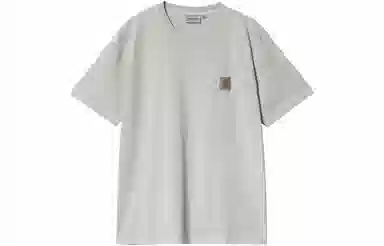 Carhartt WIP SS24 Garment-Dyed T