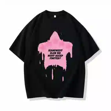 JEANSWEST CLUB logoT