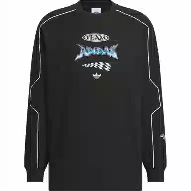 adidas SS25 RAC CREW