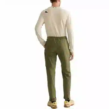 KLATTERMUSEN Jorid Zip Off Pants