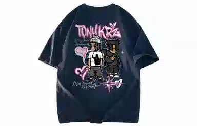 TONYKRZ logoT