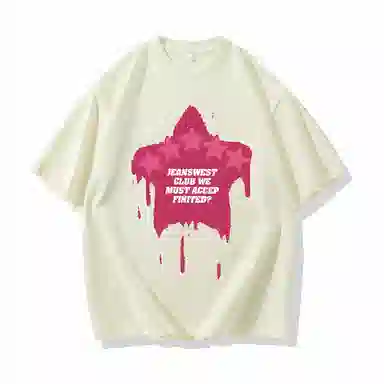 JEANSWEST CLUB logoT