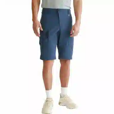 KLATTERMUSEN Jorid Zip Off Pants
