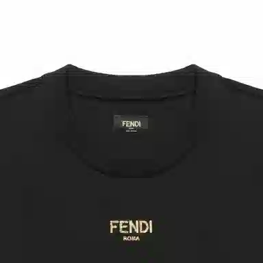 FENDI FW24 LogoT