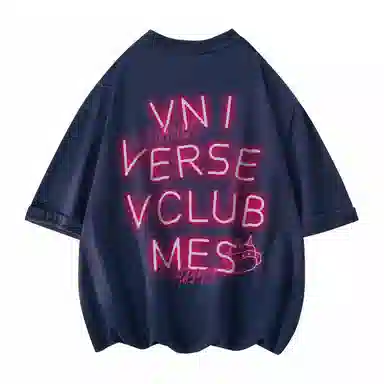 VniVerseVClub T
