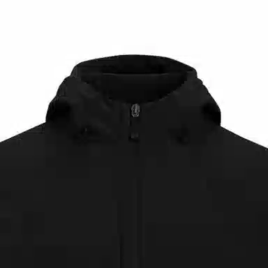 Under Armour Unstoppable Hoodie Black