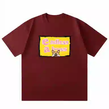 Endless Abyss T