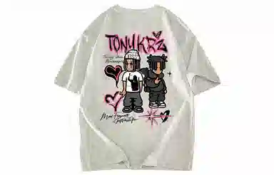 TONYKRZ logoT