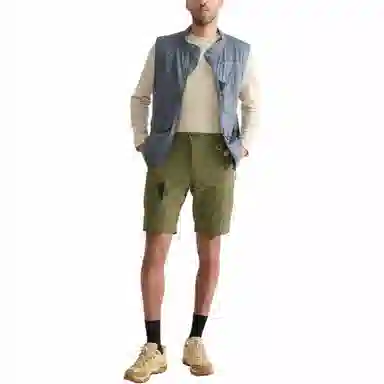 KLATTERMUSEN Jorid Zip Off Pants