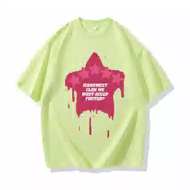 JEANSWEST CLUB logoT