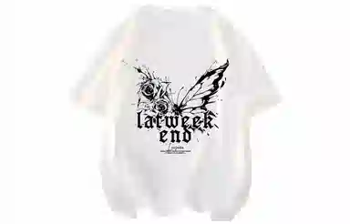 LA'T.WEEKEND LogoT