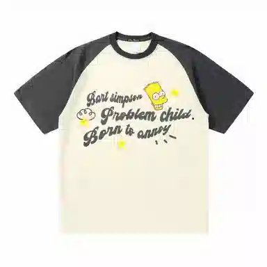 The Simpsons T