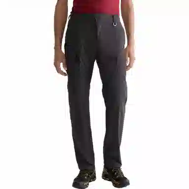 KLATTERMUSEN Jorid Zip Off Pants