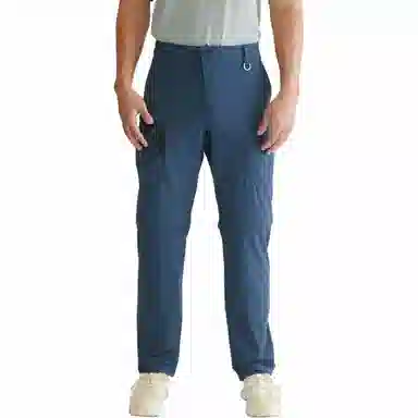 KLATTERMUSEN Jorid Zip Off Pants