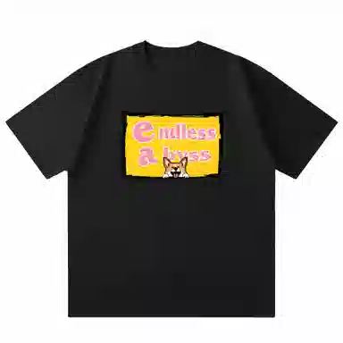 Endless Abyss T