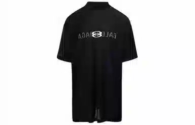 Balenciaga Logo T