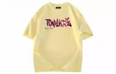 TONYKRZ logoT