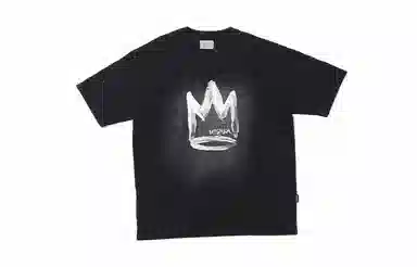 Mishkanyc Crown Tee