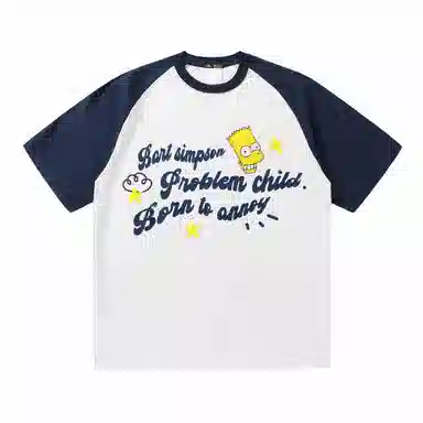 The Simpsons T