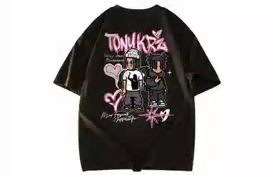 TONYKRZ logoT
