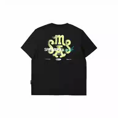 HLA SPRINTING SMILE T