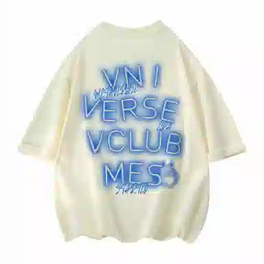 VniVerseVClub T