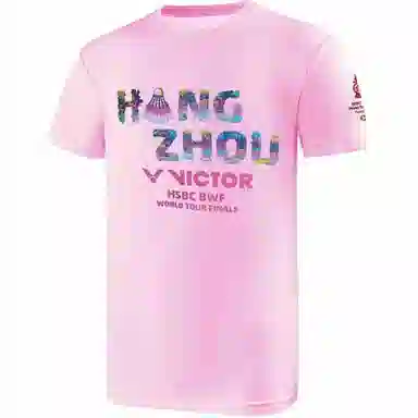 VICTOR BWF T