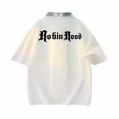 ROBINHOOD Polo